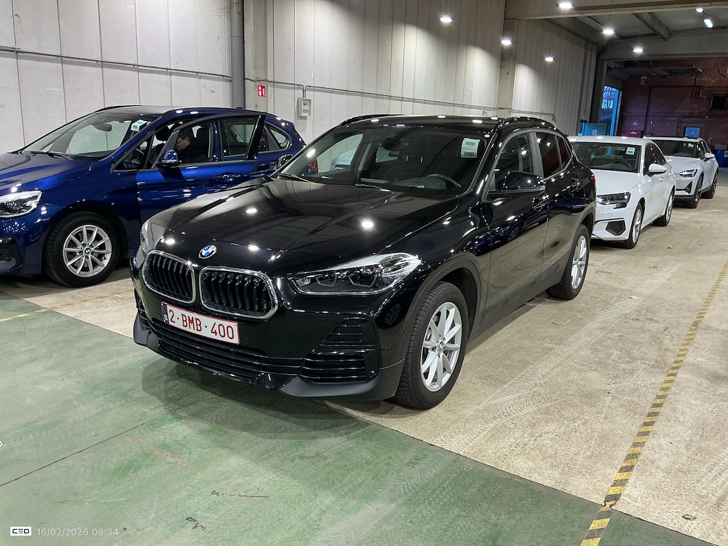 BMW X2 1.5 SDRIVE18I 100KW DCT