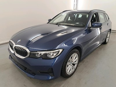 Cumpara BMW 3 SERIES TOURING prin Ayvens Carmarket