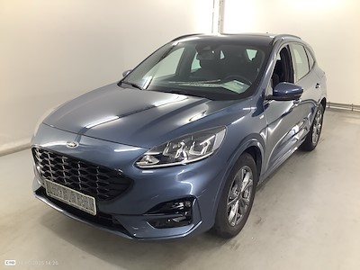 Achetez FORD KUGA sur Ayvens Carmarket