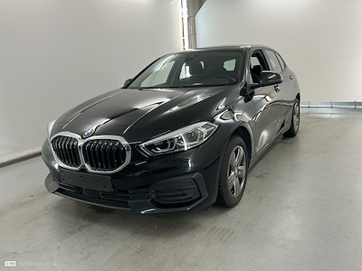 Koop uw BMW 1-serie op Ayvens Carmarket