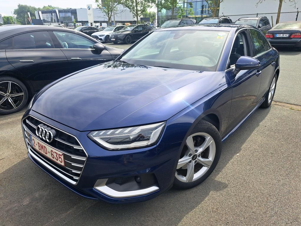 Audi A4 2.0 35 TFSI 110KW S TRONIC ADVANCED