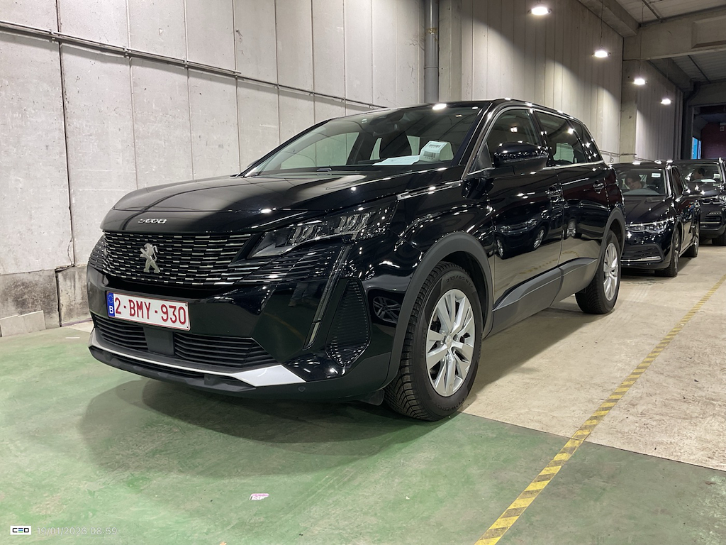 Peugeot 5008 1.5 BLUEHDI 130 ACTIVE PACK