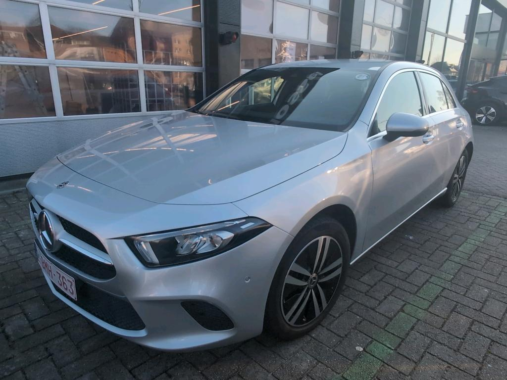 Mercedes-Benz A -CLSS 1.3  250 E DCT BUSINESS SOLUTION