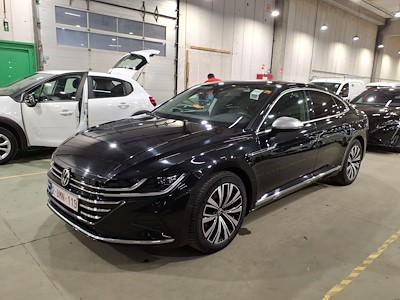 Buy VOLKSWAGEN ARTEON on Ayvens Carmarket