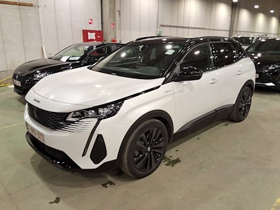 Achetez PEUGEOT 3008 sur Ayvens Carmarket