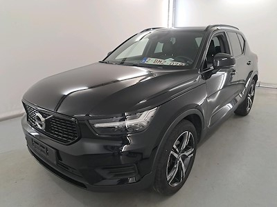 Achetez VOLVO XC40 sur Ayvens Carmarket