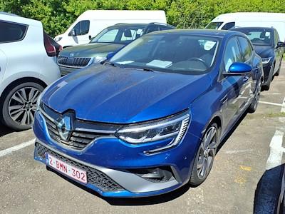 Buy RENAULT MAsgane on Ayvens Carmarket