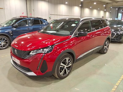 Buy PEUGEOT 5008 on Ayvens Carmarket