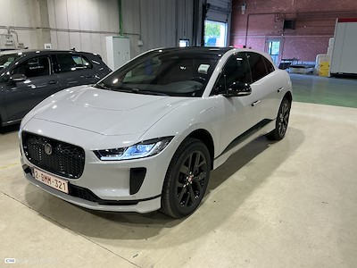 Buy JAGUAR I-PACE on Ayvens Carmarket