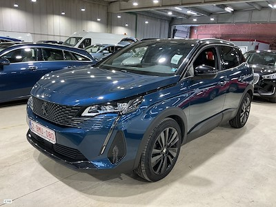 Koupit PEUGEOT 3008 na Ayvens Carmarket