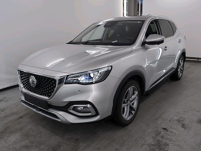 Achetez MG EHS sur Ayvens Carmarket