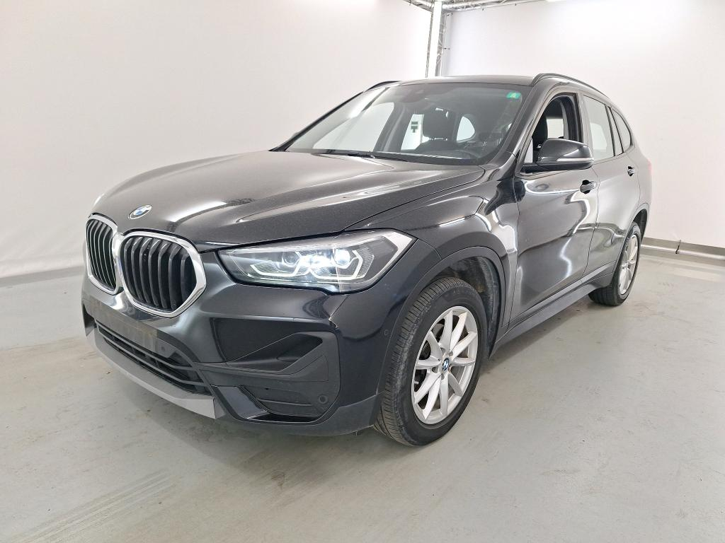BMW X1 1.5 SDRIVE16D