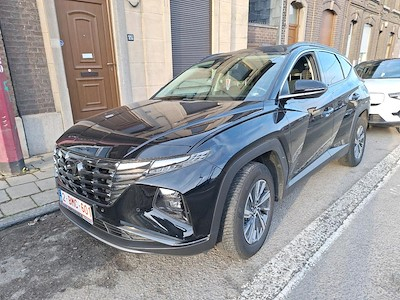Achetez HYUNDAI Tucson sur Ayvens Carmarket