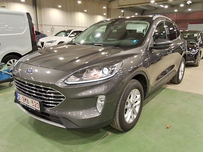 Achetez FORD KUGA sur Ayvens Carmarket