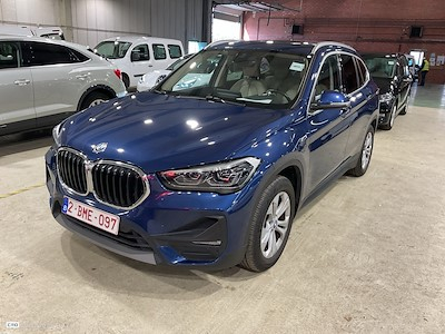 Achetez BMW X1 - 2019 sur Ayvens Carmarket