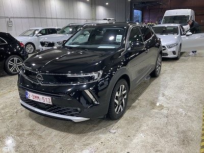 Kúpiť OPEL MOKKA na Ayvens Carmarket