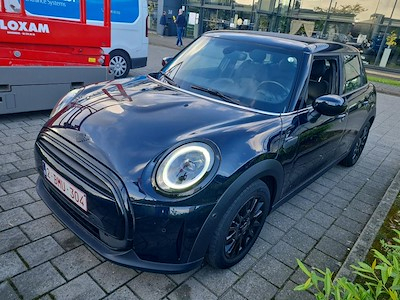 Achetez MINI MINI 5 DOOR sur Ayvens Carmarket