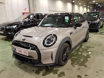 Achetez MINI MINI sur Ayvens Carmarket