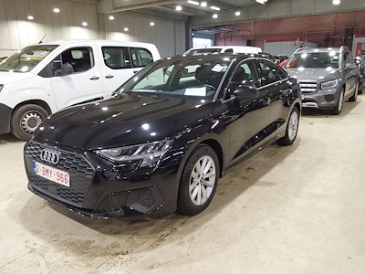 Kupi AUDI A3 BERLINE na Ayvens Carmarket