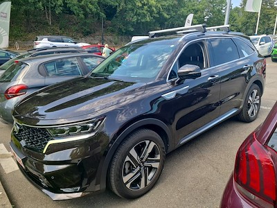Kúpiť KIA SORENTO na Ayvens Carmarket