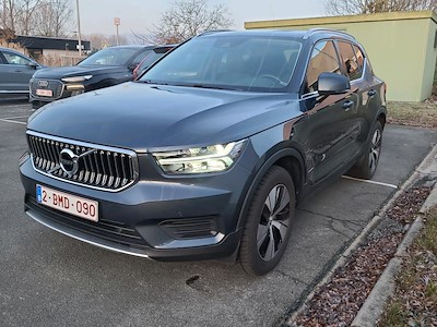 Koop VOLVO XC40 op Ayvens Carmarket