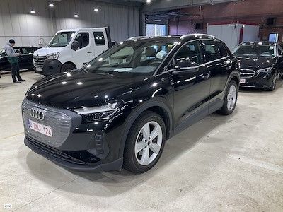 Buy AUDI Q4 E-TRON on Ayvens Carmarket