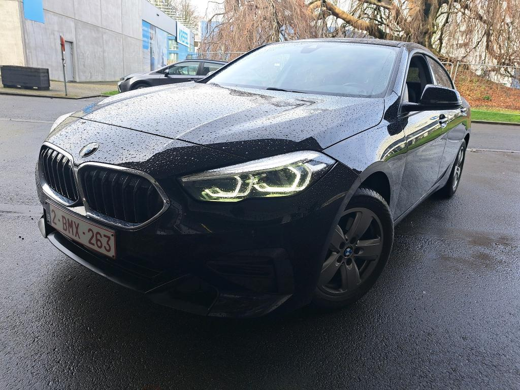 BMW 2 Series GRAN COUPAu2030 1.5 218IA GRAN COUPE