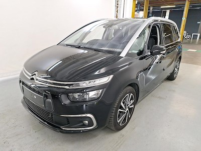 Koop CITROËN GRAND C4 SPACETOURER op Ayvens Carmarket