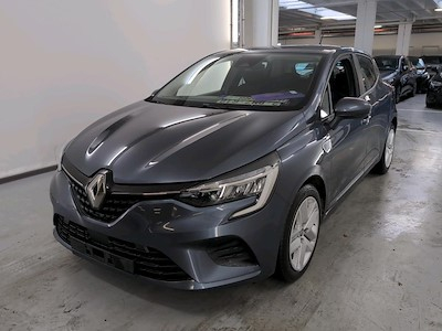 Comprar RENAULT CLIO no Ayvens Carmarket