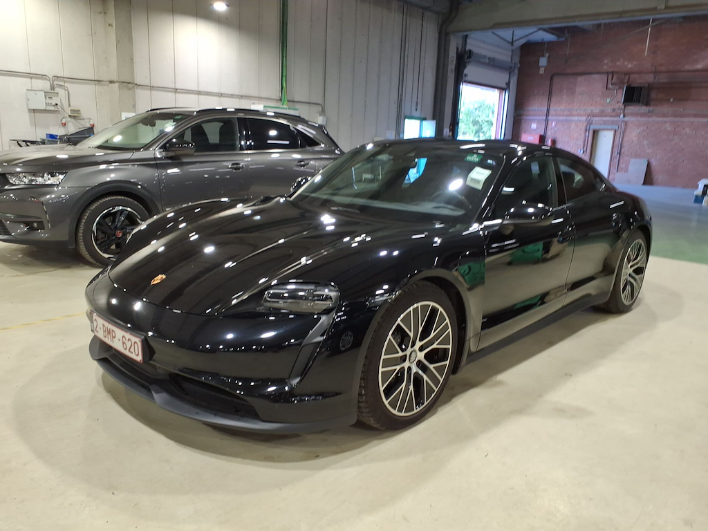 Porsche Taycan BEV 79KWH AUTO