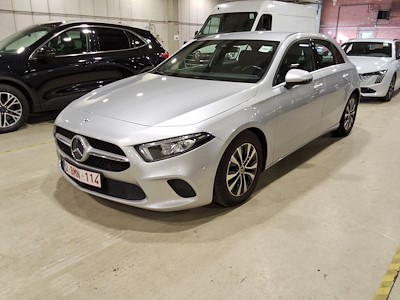 Achetez MERCEDES-BENZ A-CLASS sur Ayvens Carmarket