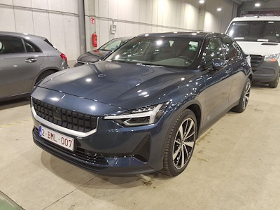 Kaufe POLESTAR 2 bei Ayvens Carmarket