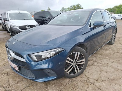 Osta [Merkki] [Malli] osoitteesta Ayvens Carmarket