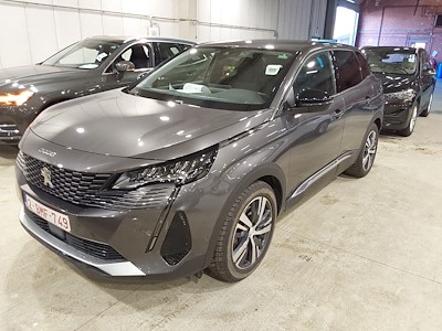 Kúpiť PEUGEOT 3008 na Ayvens Carmarket