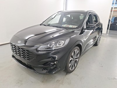 Kaufe FORD KUGA bei Ayvens Carmarket