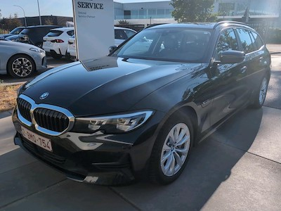Buy BMW 3 SERIES TOURING on Ayvens Carmarket