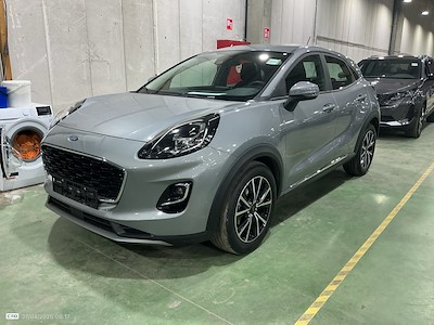 Achetez FORD PUMA sur Ayvens Carmarket