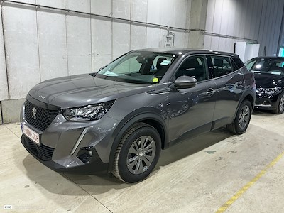 Kúpiť PEUGEOT 2008 na Ayvens Carmarket