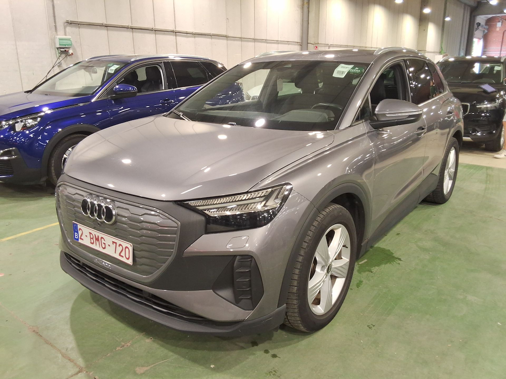 Audi E-tron Q4  BEV 82KWH 40 ATTRACTION AUTO