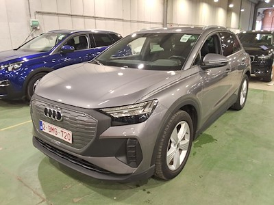 Buy AUDI Q4 E-TRON on Ayvens Carmarket