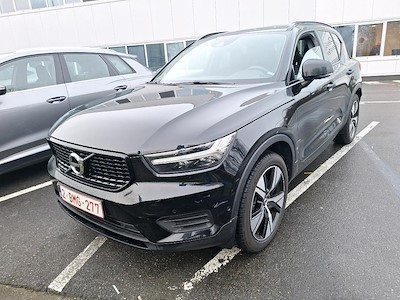 Kúpiť VOLVO XC40 na Ayvens Carmarket