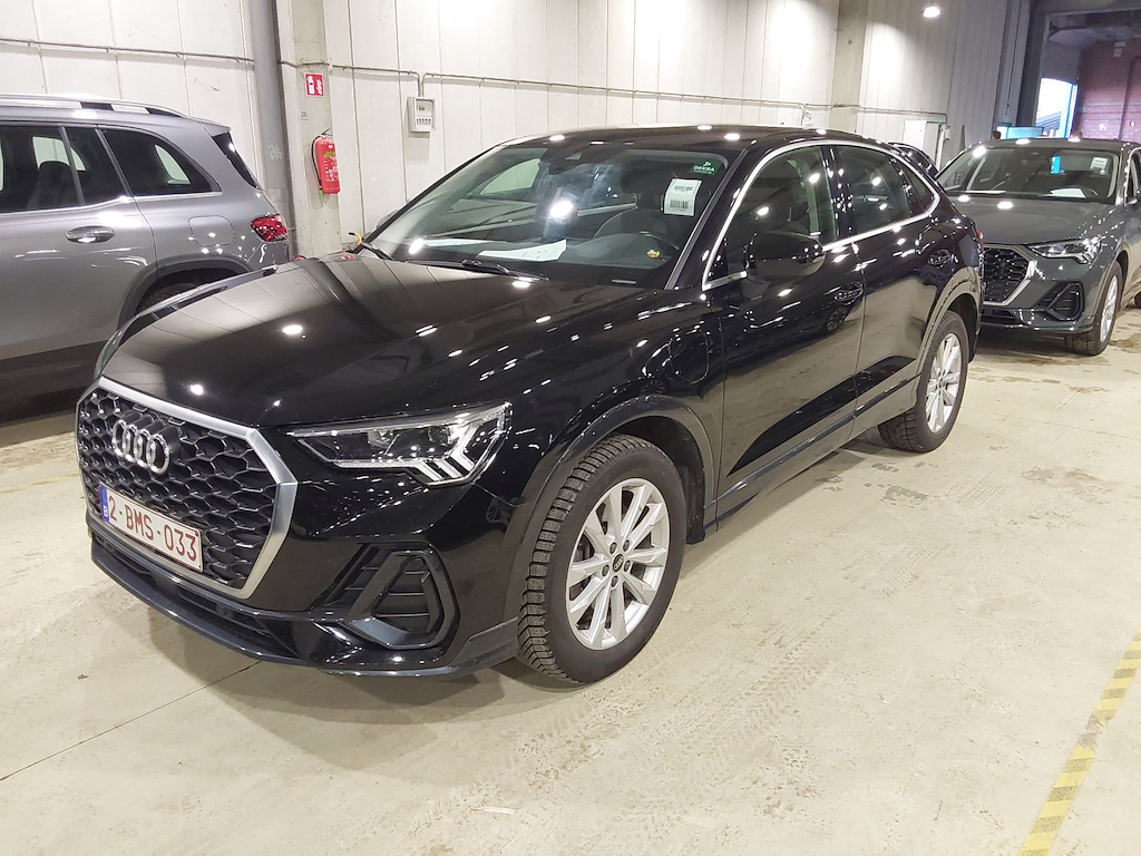 Audi Q3 Sportback 1.4 45 TFSI E S TRONIC