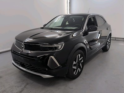 Buy OPEL MOKKA on Ayvens Carmarket