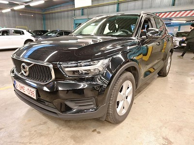 Kaufe VOLVO XC40 bei Ayvens Carmarket