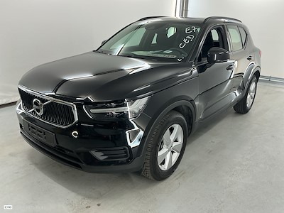 Buy VOLVO XC40 on Ayvens Carmarket