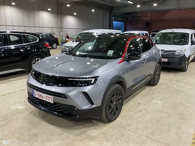 Comprar OPEL MOKKA no Ayvens Carmarket