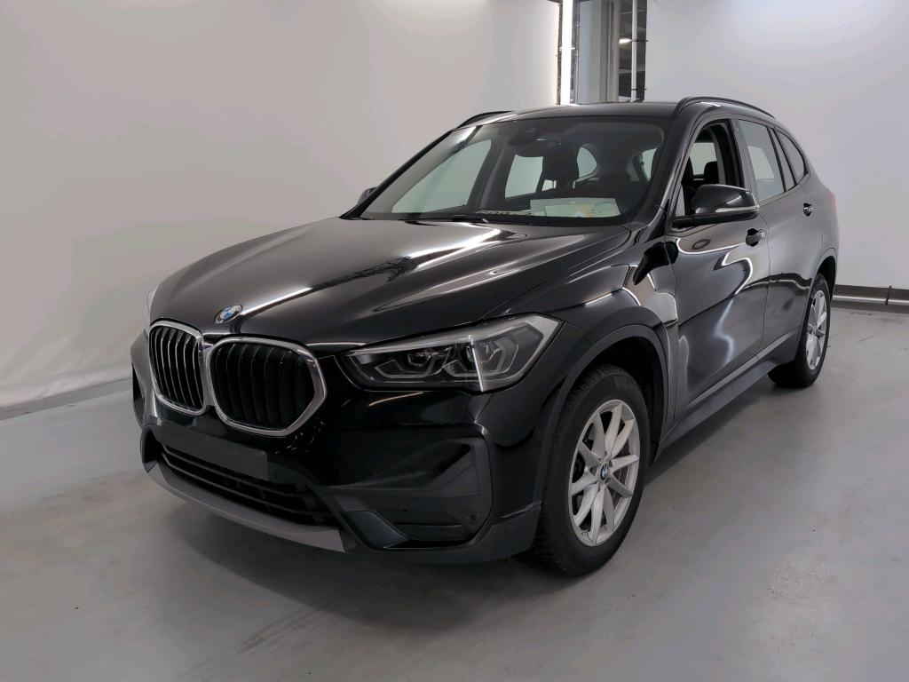 BMW X1 1.5 SDRIVE16D