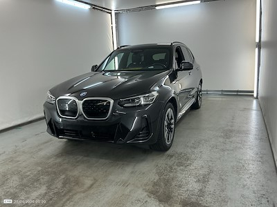 Buy BMW IX3 on Ayvens Carmarket