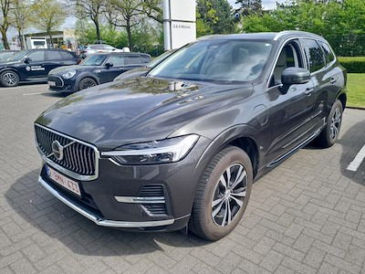 Купуй VOLVO XC60 на Ayvens Carmarket