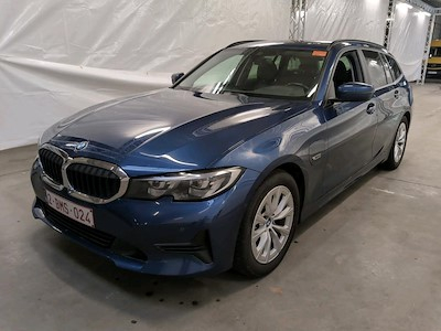 Buy BMW 3 SERIES TOURING on Ayvens Carmarket